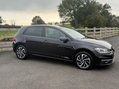 Volkswagen Golf 1.6 TDI Match Euro 6 (s/s) 5dr 5