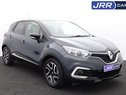 Renault Captur 1.5 Captur Iconic dCi Auto 5dr