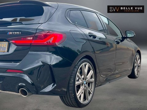 BMW 1 Series 2.0 M135i xDrive Automatic 4WD 5dr *NATIONAL DELIVERY* 67