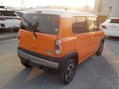 Suzuki Hustler X 4WD 660C AUTO KEI CAR 8