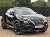 Nissan Juke N-CONNECTA