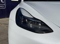 Tesla Model 3 Long Range Saloon 4dr Electric Auto RWD (282 ps) 12