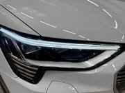 Audi E-Tron 55 Technik Sportback 5dr Electric Auto quattro 95kWh (11kW Charger) (408 ps 9