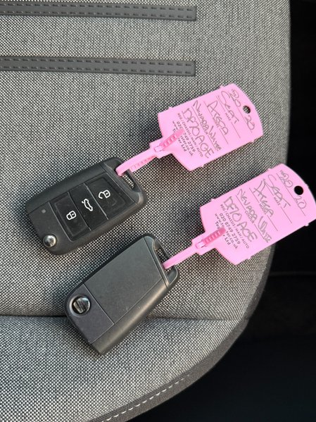 SEAT Ateca TSI EVO SE TECHNOLOGY 56