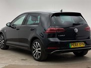 Volkswagen Golf e-Golf 5dr 3