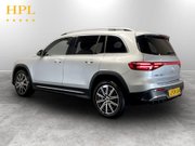 Mercedes-Benz EQB EQB 250+ 70.5kWh AMG Line (Executive) SUV 5dr Electric Auto (190 ps) 5