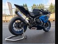 Suzuki GSXR1000 2018 14