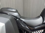 cf moto GT 2023 ONLY 507 MILES PANNIERS MOT JULY 2027 650CC A2 44