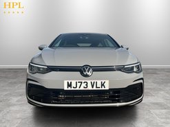 Volkswagen Golf 1.5 eTSI MHEV R-Line Hatchback 5dr Petrol Hybrid DSG Euro 6 (s/s) (150 ps)