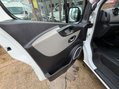 Renault Trafic SL27 SPORT DCI S/R P/V 13