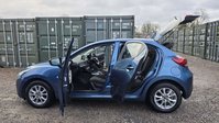 Mazda 2 1.5 SKYACTIV-G SE-L Nav+ Hatchback 5dr Petrol Auto Euro 6 (s/s) (90 ps) 9