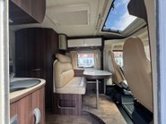Burstner 747 Nexxo T690G 11