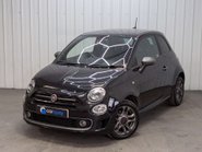 Fiat 500 1.2 500 S 3dr 7