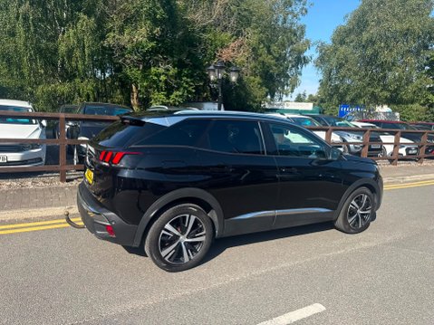 Peugeot 3008 1.5 BLUEHDI S/S ALLURE 2