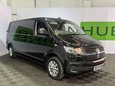Volkswagen Transporter 2.0 Transporter T30 Highline TDI LWB 1