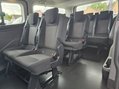 Ford Tourneo Custom 320 L2 ECOBLUE 10