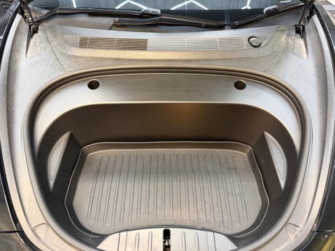 Tesla Model 3 Standard Range Plus Auto RWD 4dr 49
