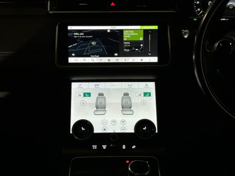 Land Rover Range Rover Velar R-DYNAMIC HSE 15