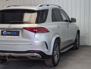 Mercedes-Benz GLE 2.9 GLE 400 AMG Line Premium+ D 4Matic Auto 4WD 5dr 35