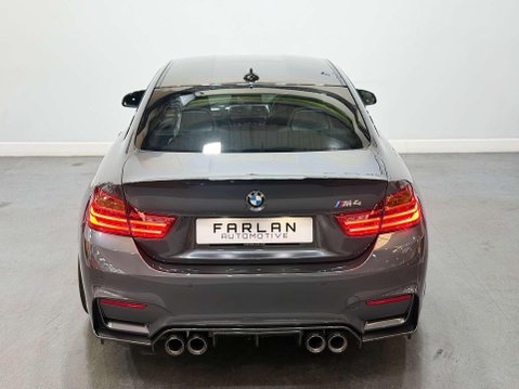 BMW M4 3.0 BiTurbo Coupe 2dr Petrol DCT Euro 6 (s/s) (431 ps) 25