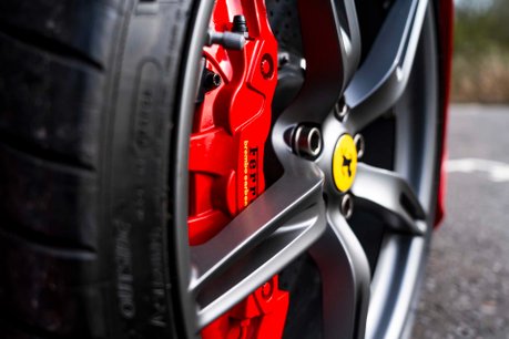 Ferrari 458 Speciale SPECIFICATION COMING SOON. 12