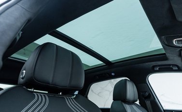 Bentley Bentayga V8 S 15