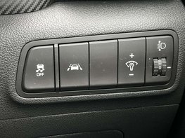 Hyundai TUCSON 1.6 Tucson SE Nav GDi 2WD 5dr 56