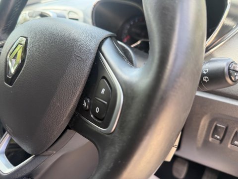 Renault Captur 0.9 TCe ENERGY Dynamique Nav Euro 6 (s/s) 5dr 19