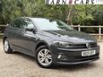 Volkswagen Polo 1.0 EVO SE Euro 6 (s/s) 5dr 1