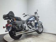 Harley-Davidson Softail HERITAGE 1340 FLSTC EVO 1999 NEW MOT 1 OWNER CLASSIC BIKE 3