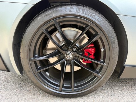 Toyota Supra 3.0T GR A90 Auto Euro 6 (s/s) 3dr 13