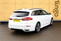 Ford Mondeo ST-LINE 2