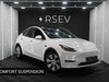 Tesla Model Y RWD Comfort Suspension One Owner Low Mileage Heated Seats & Steering Wheel 