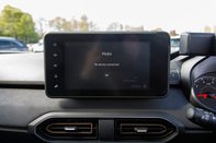 Dacia Jogger EXTREME TCE 24