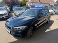 BMW 1 Series 2.0 118d Sport Auto Euro 6 (s/s) 3dr 4