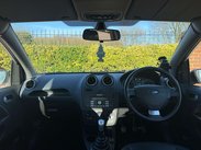 Ford Fiesta 1.4 Fiesta Ghia 5dr 15