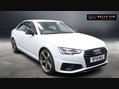 Audi A4 2.0 A4 Black Edition 35 TFSI 4dr - NATIONAL DELIVERY* 1
