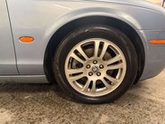 Jaguar S-Type 2.7D V6 4dr 14