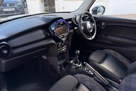 Mini Hatch COOPER.. 6 SERVICES..DAB..SAT NAV..HEATED SAETS..STUNNING EXAMPLE 6
