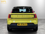 Volvo Ex30 Single Motor Extended Range 69kWh Plus SUV 5dr Electric Auto (272 ps) 1 Own 6