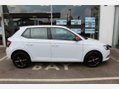Skoda Fabia REDLINE TSI 5