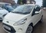 Ford Ka 1.2 Zetec Euro 5 (s/s) 3dr