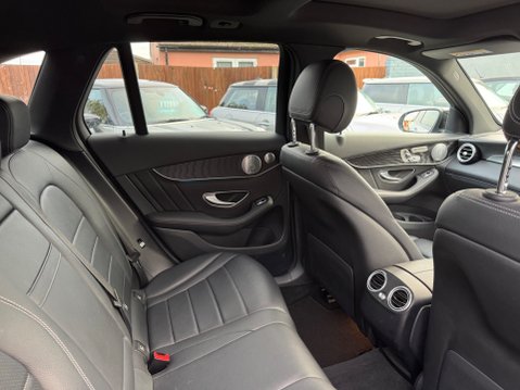 Mercedes-Benz GLC GLC 220 D 4MATIC AMG LINE PREMIUM PLUS 58