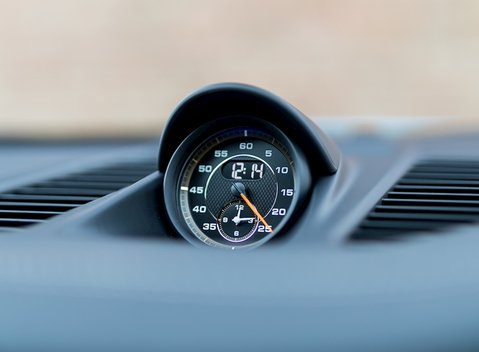 Porsche 911 (991) GT2 RS 16