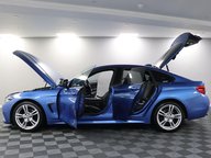 BMW 4 Series 420I M SPORT GRAN COUPE 6