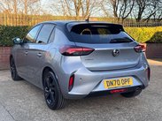 Vauxhall Corsa 1.2 Corsa SRi Premium T 5dr 11