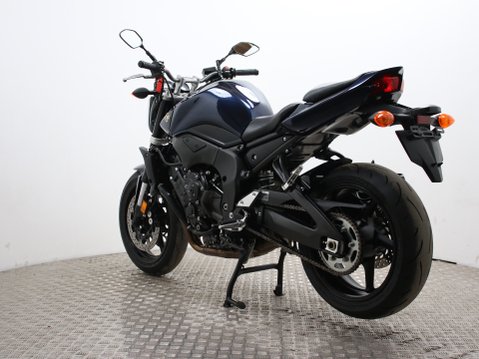 Yamaha FZ1 FZ1 N 9