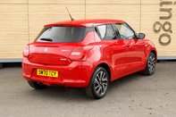 Suzuki Swift SZ-L DUALJET MHEV 2