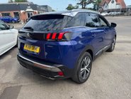 Peugeot 3008 1.2 PureTech GT Line Euro 6 (s/s) 5dr 7