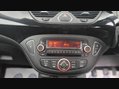 Vauxhall Corsa STING ECOFLEX 21